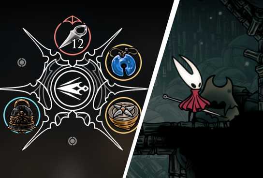 How to Upgrade Crests Silksong Guide Thumbnail