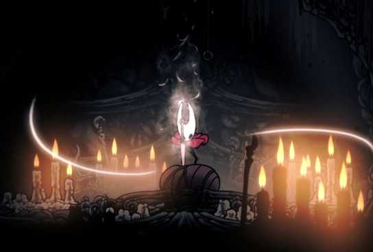 Silksong_ How to Unlock Old Hollow Knight Pogo Downwards Slash